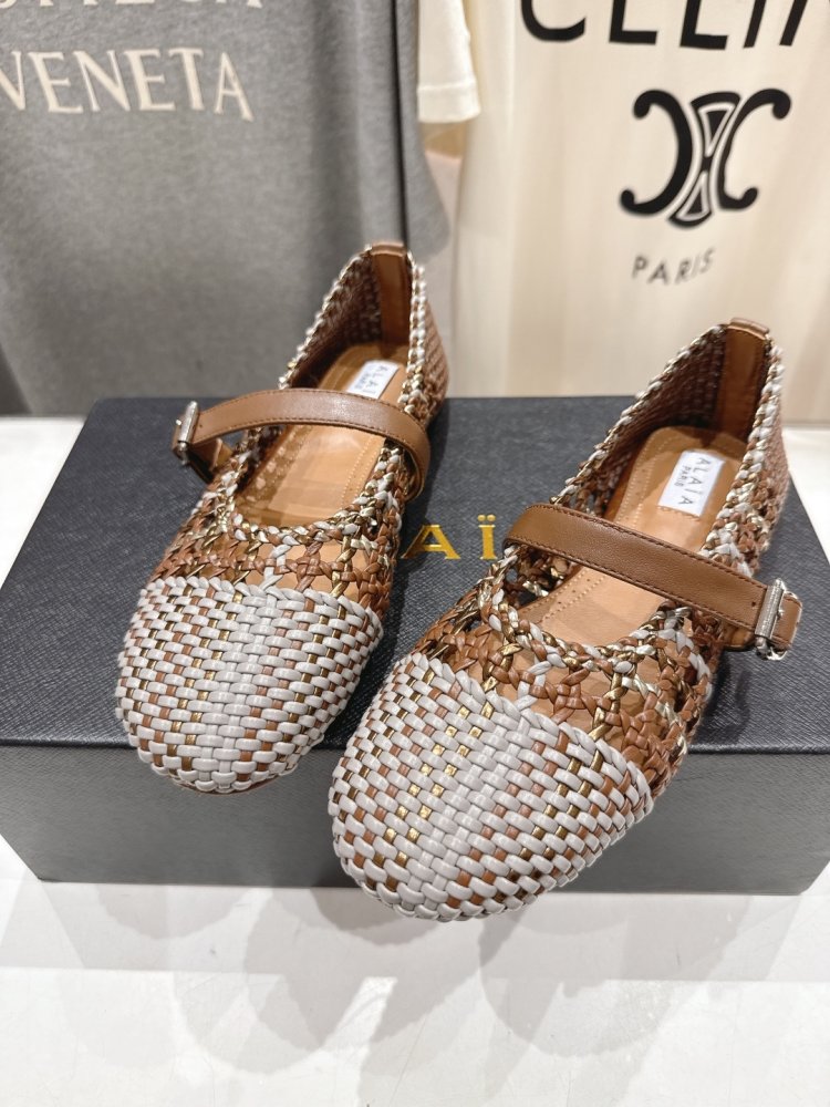 Ballet shoes фото 7