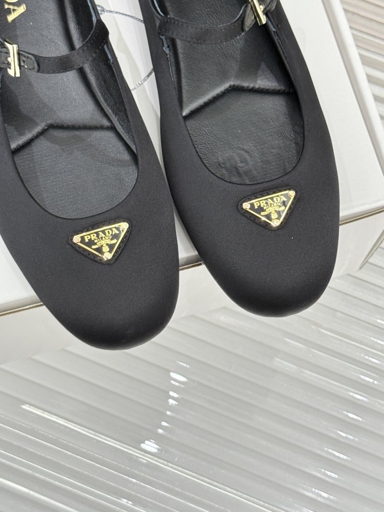 Балетки фото 7