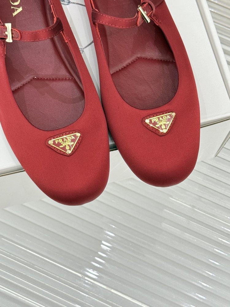 Балетки фото 7