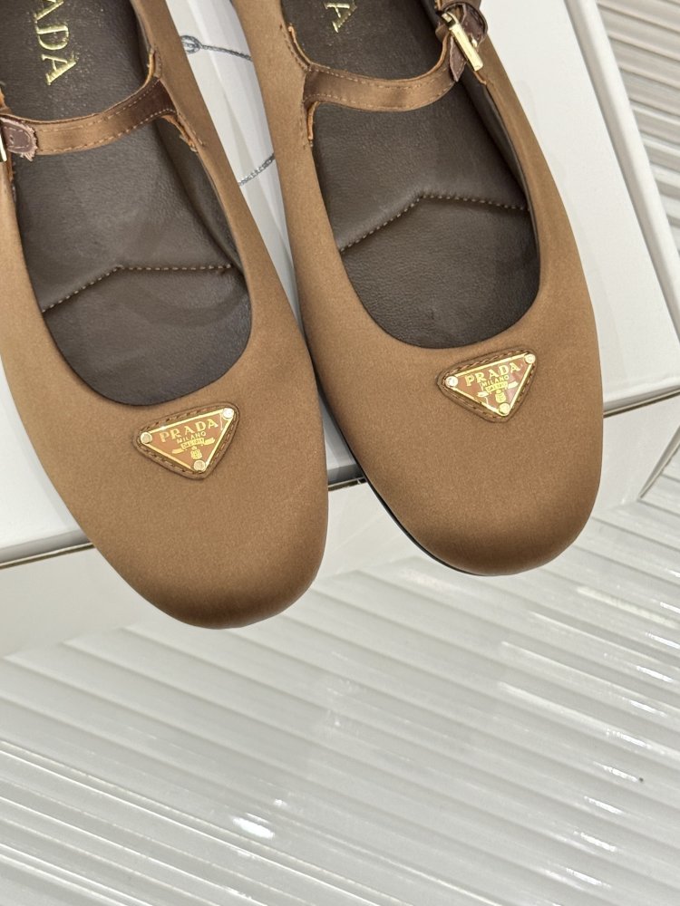 Ballet shoes фото 7