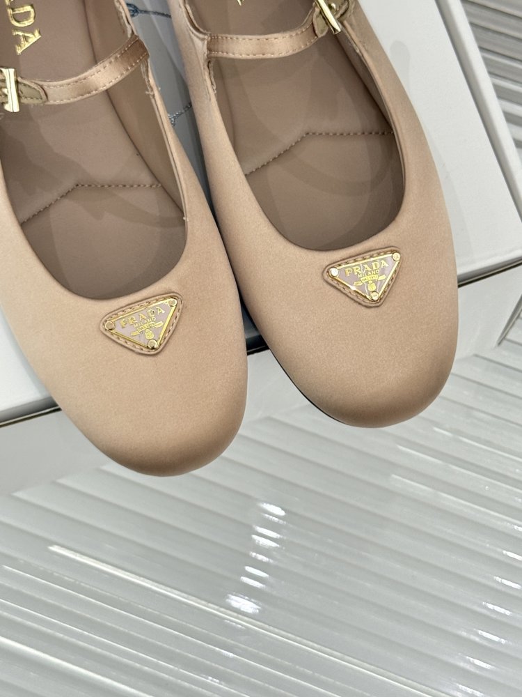 Балетки фото 7