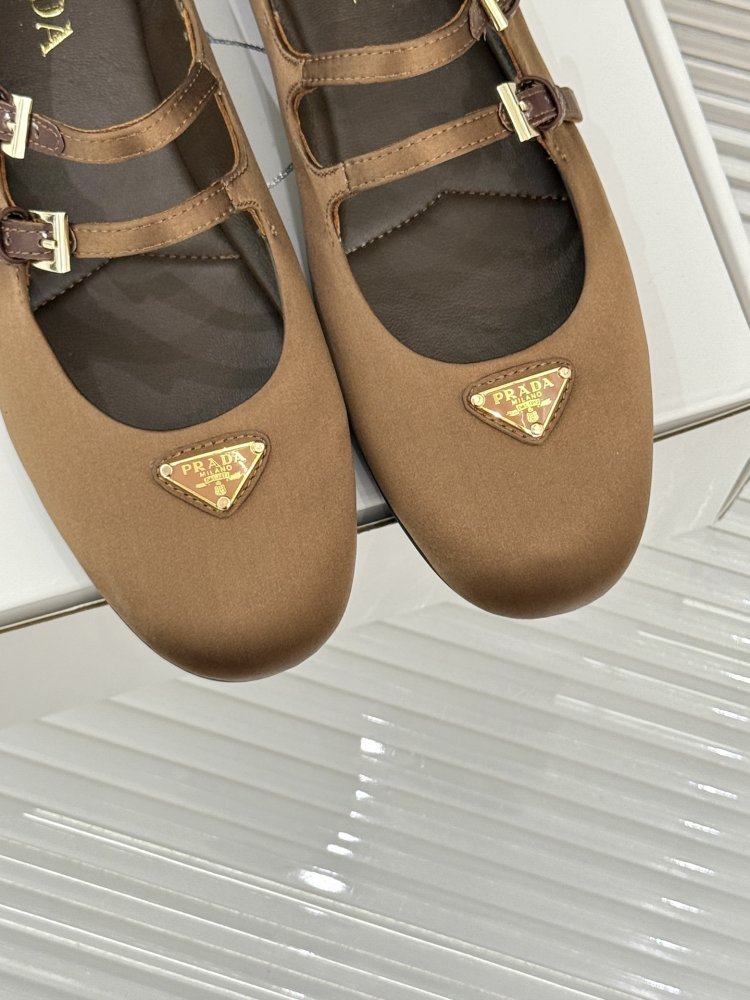 Ballet shoes фото 7