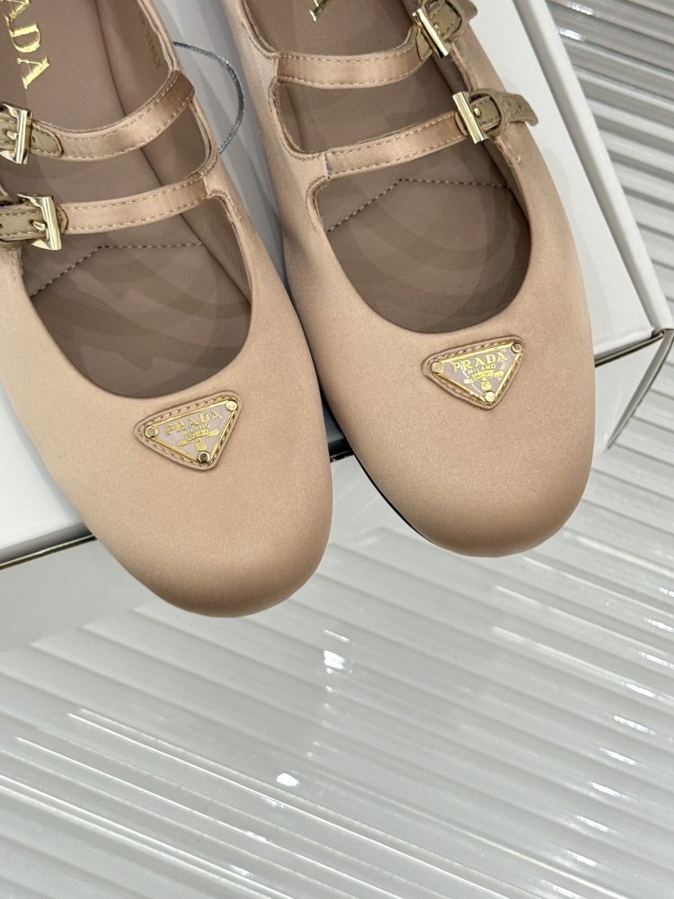 Балетки фото 7