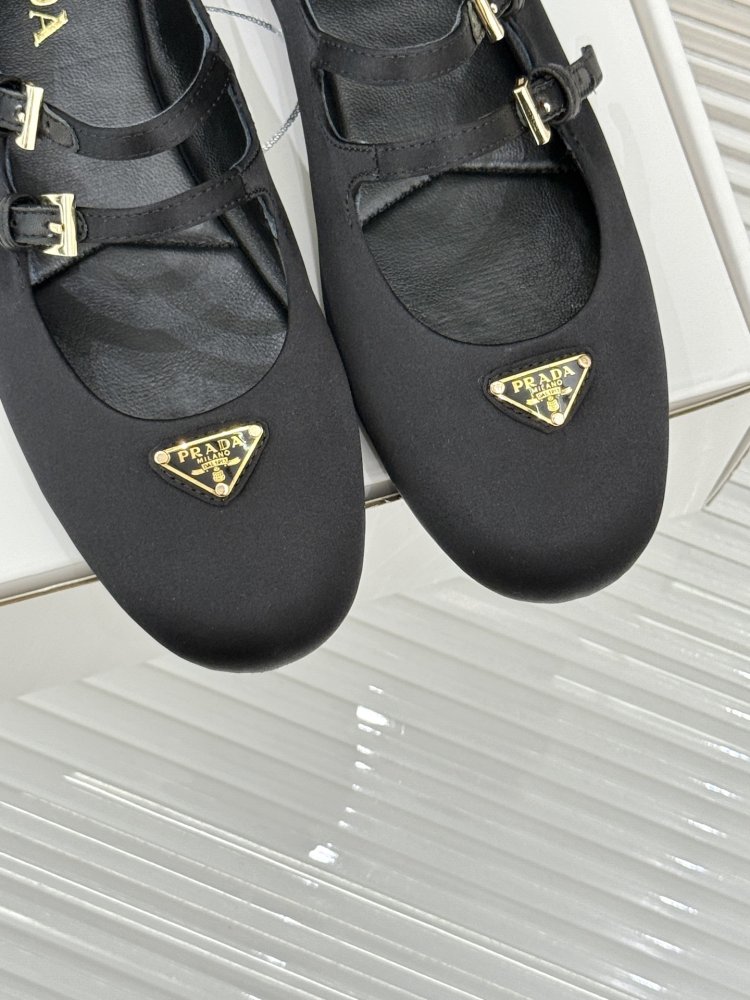 Балетки фото 7