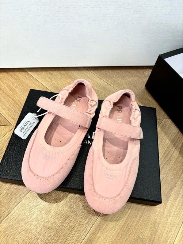 Ballet shoes фото 7