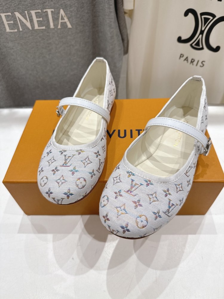 Балетки фото 7