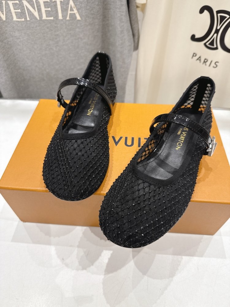 Балетки фото 7