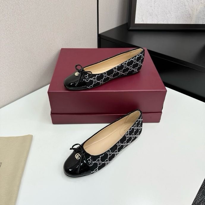 Ballet shoes фото 7