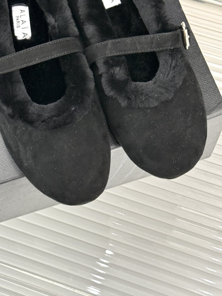 Балетки фото 7