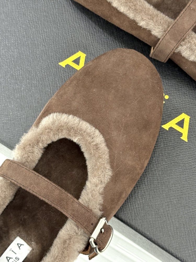 Балетки фото 7