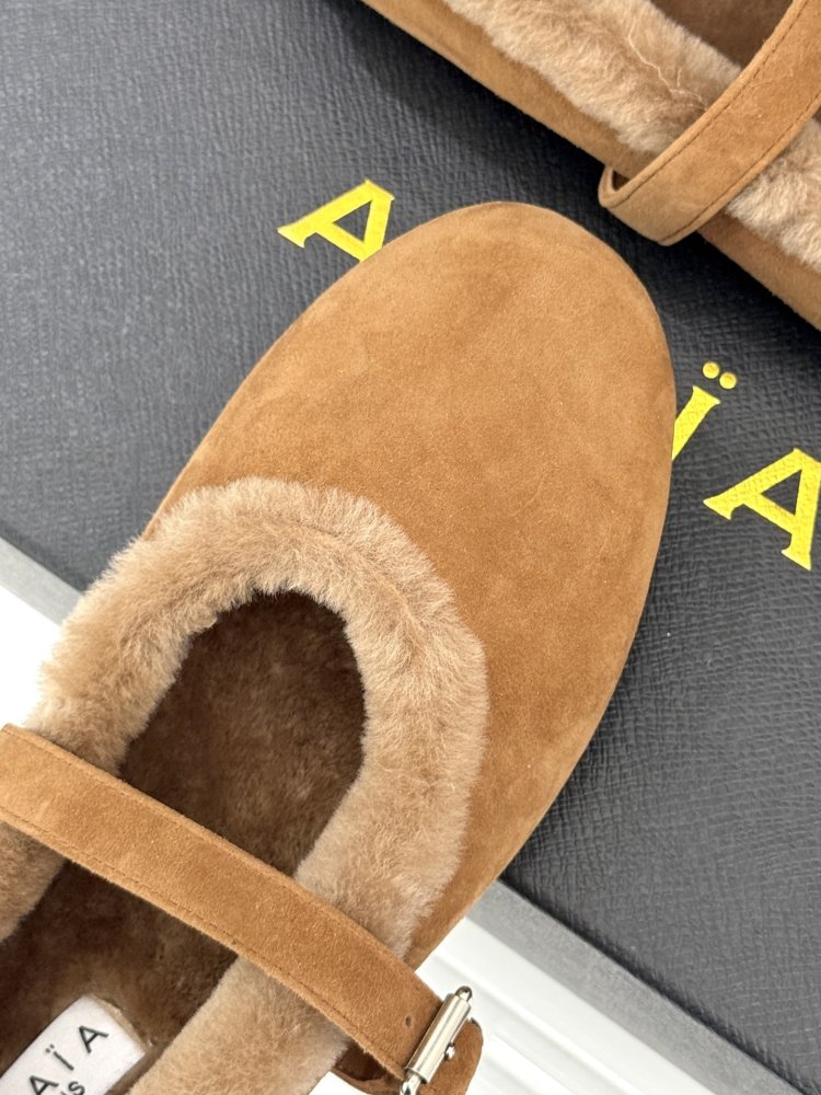 Балетки фото 7