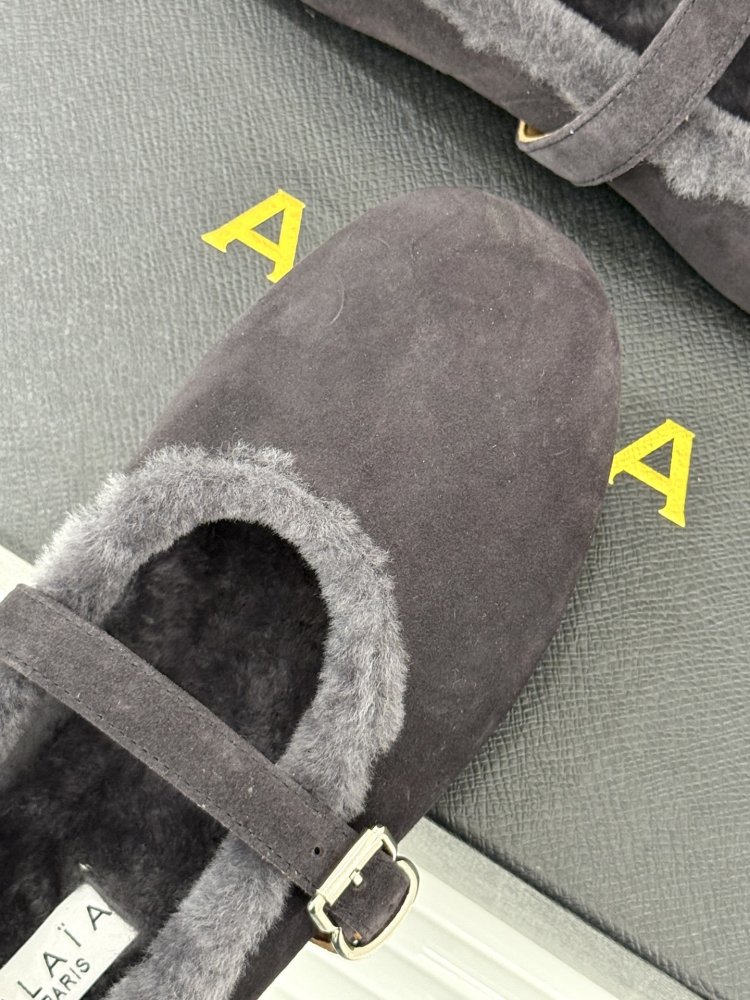 Балетки фото 7