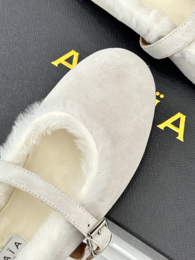 Балетки фото 7