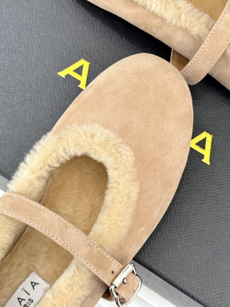 Балетки фото 7