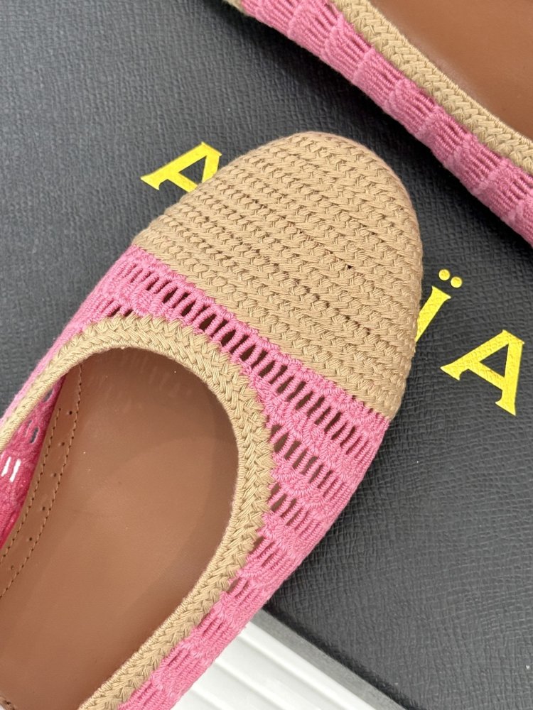 Балетки фото 7