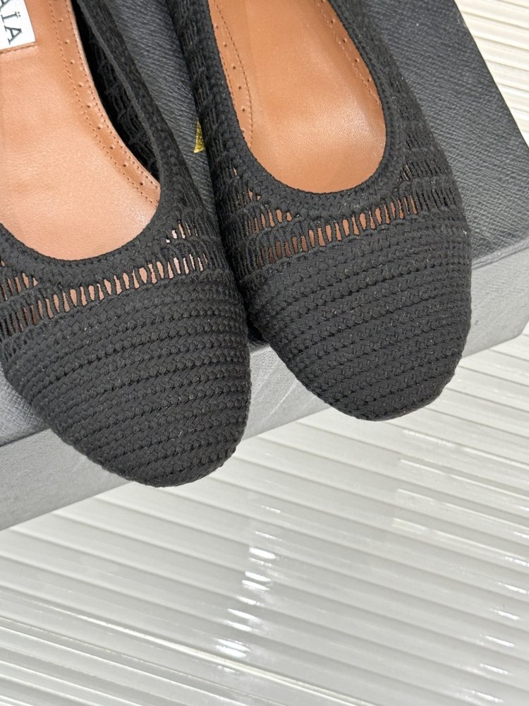 Балетки фото 7