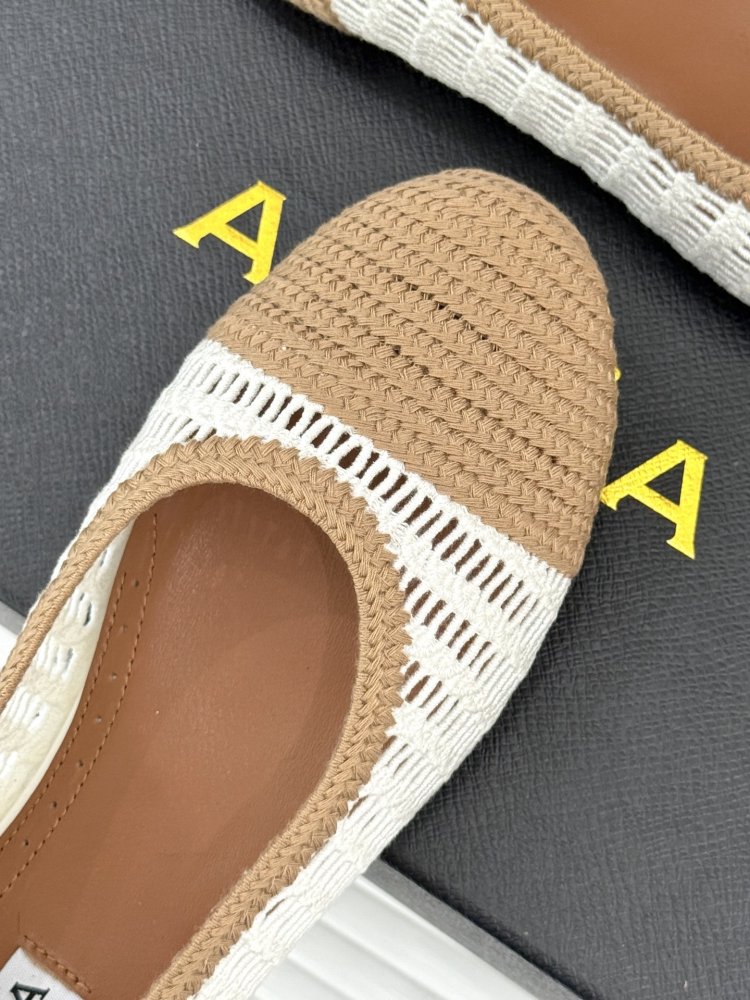 Балетки фото 7