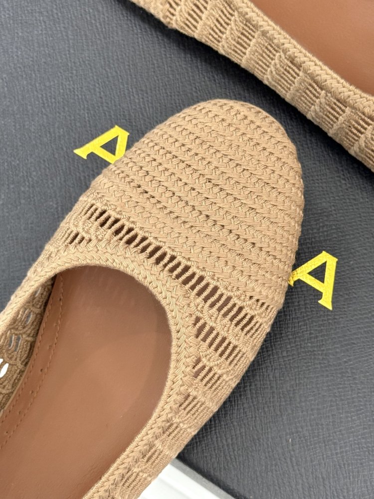 Балетки фото 7