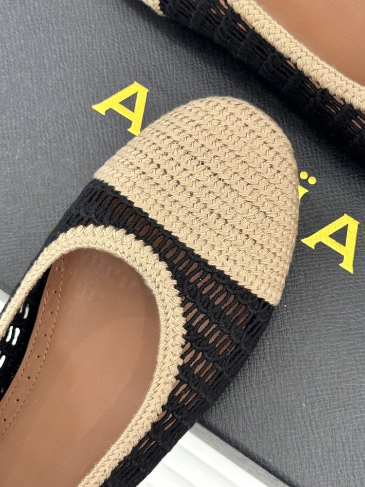 Балетки фото 7