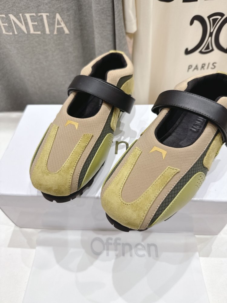 Балетки фото 7