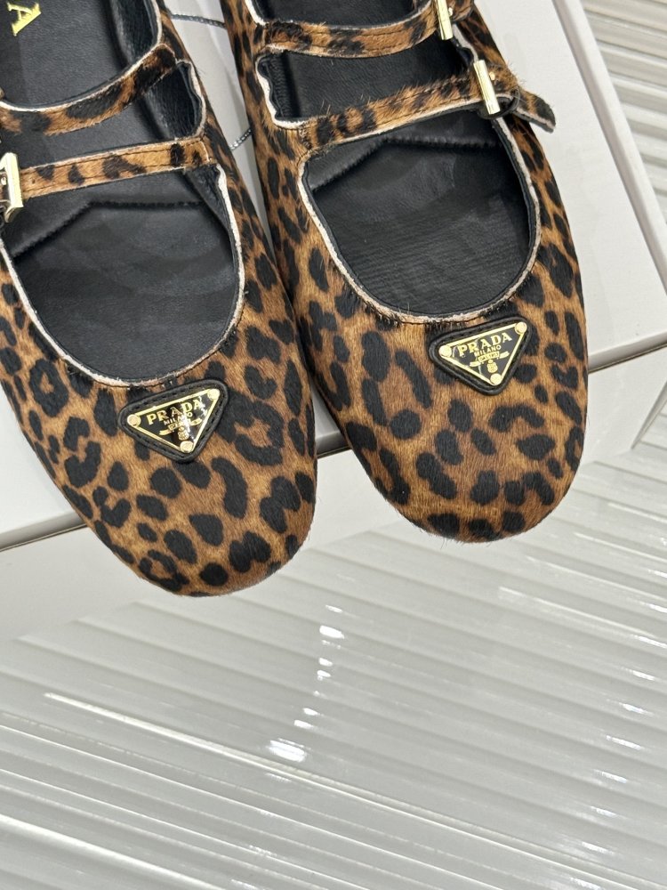 Балетки фото 7