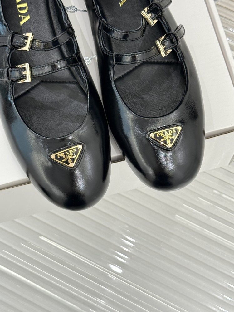 Балетки фото 7