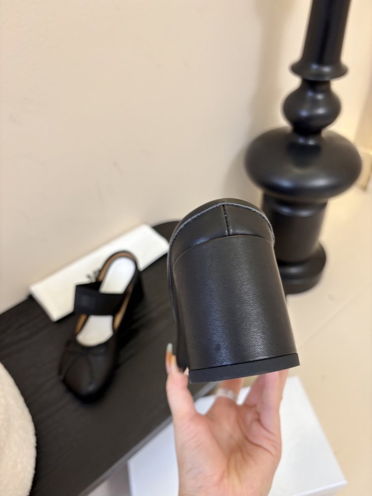 Балетки фото 7