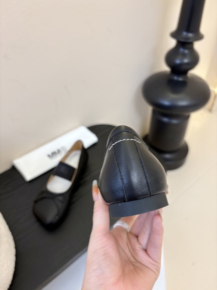 Балетки фото 7