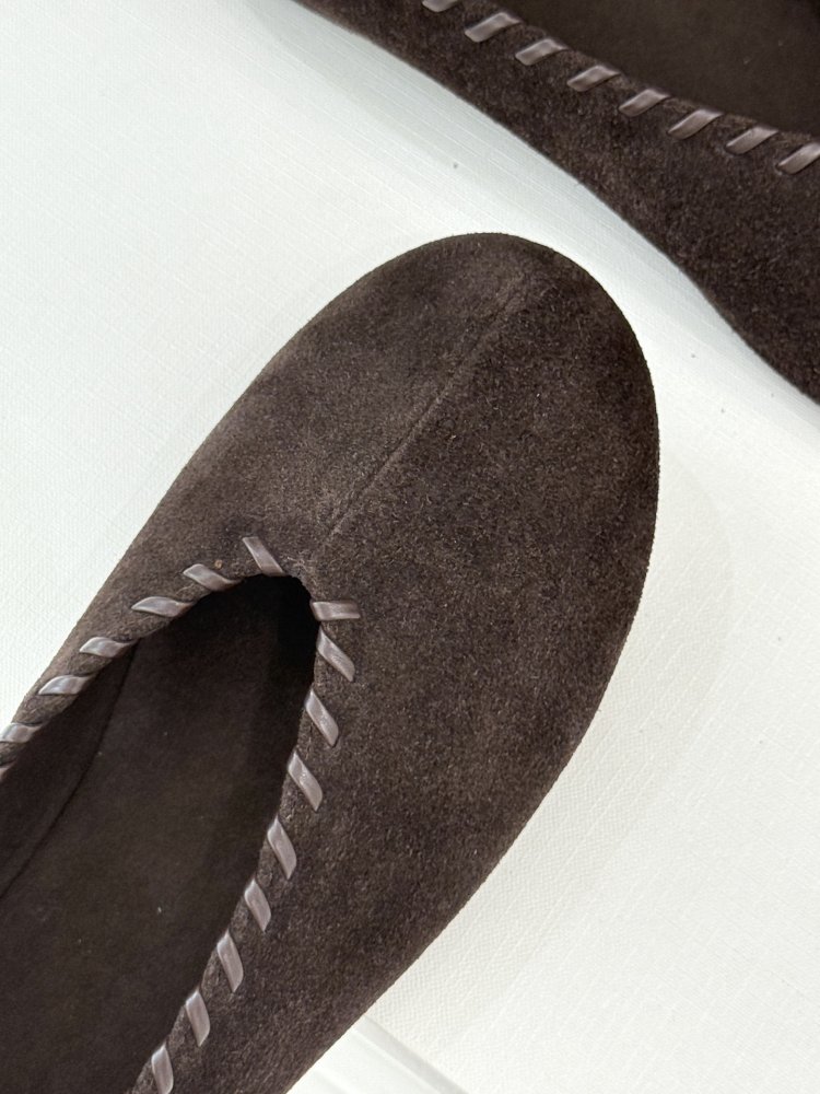 Балетки фото 7