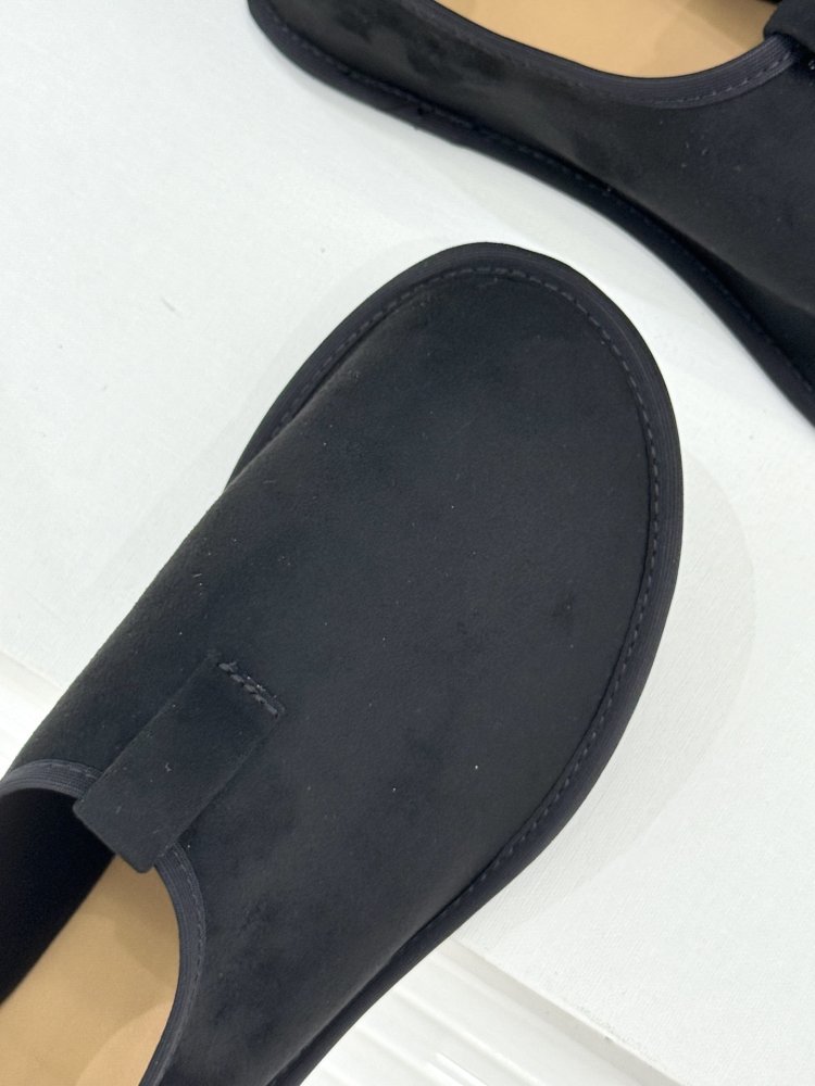 Балетки фото 7