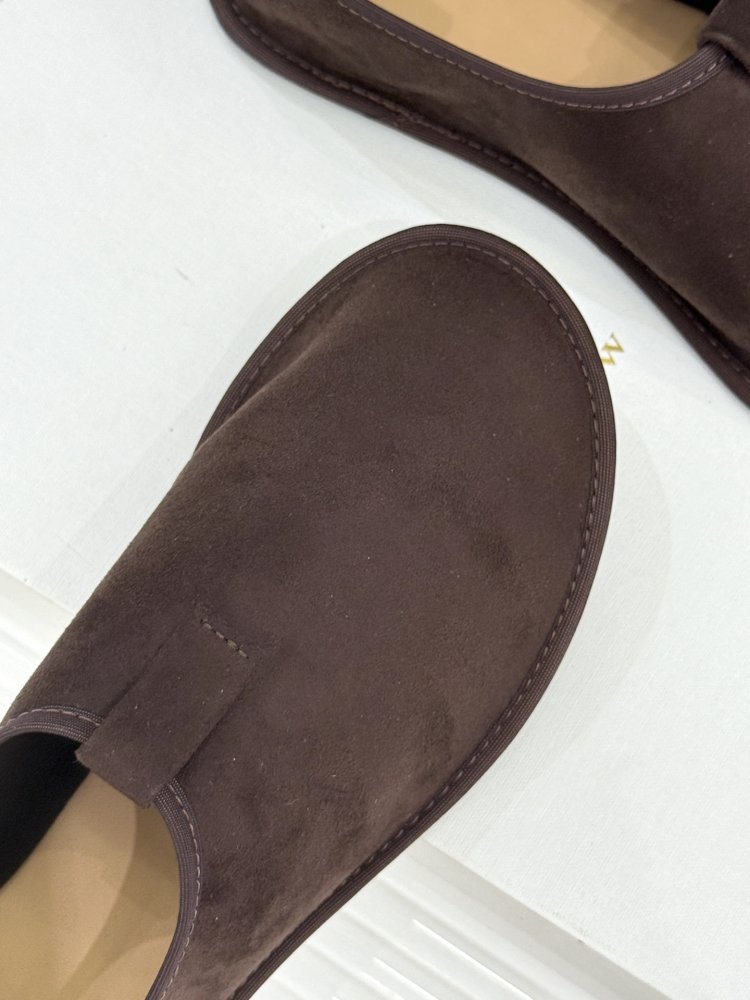 Балетки фото 7