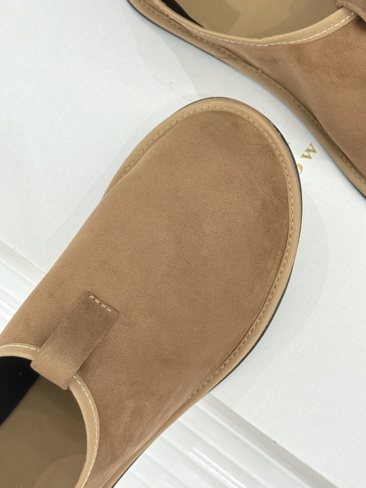 Балетки фото 7