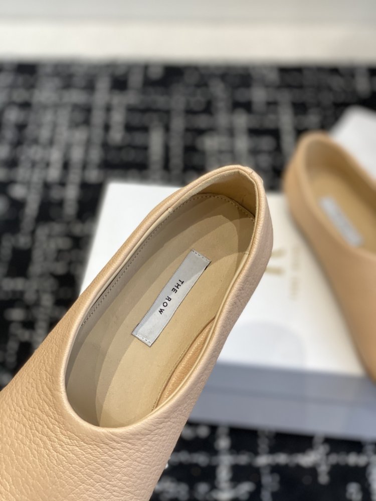 Балетки фото 7