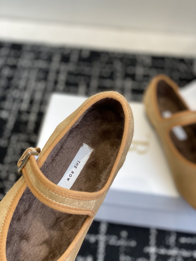 Балетки фото 7