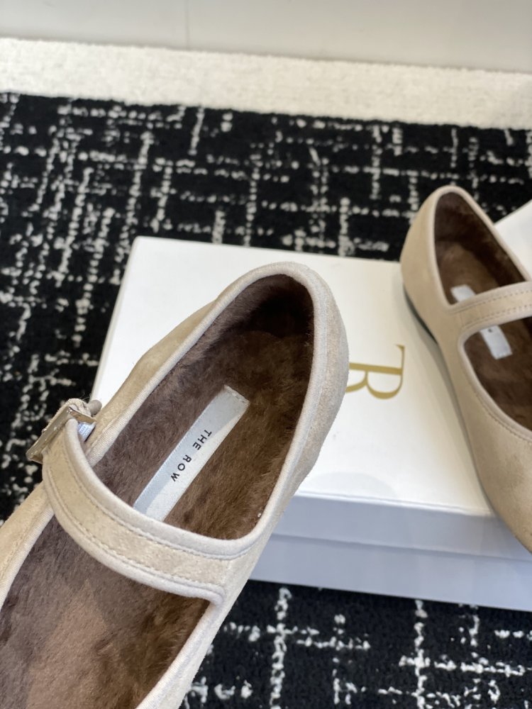 Балетки фото 7