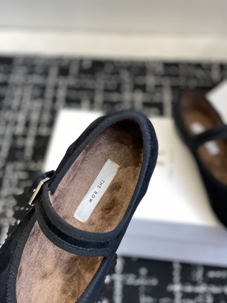 Балетки фото 7