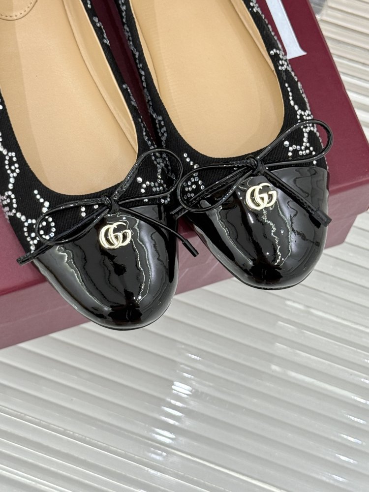 Ballet shoes фото 7