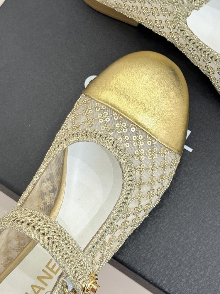 Ballet shoes фото 7