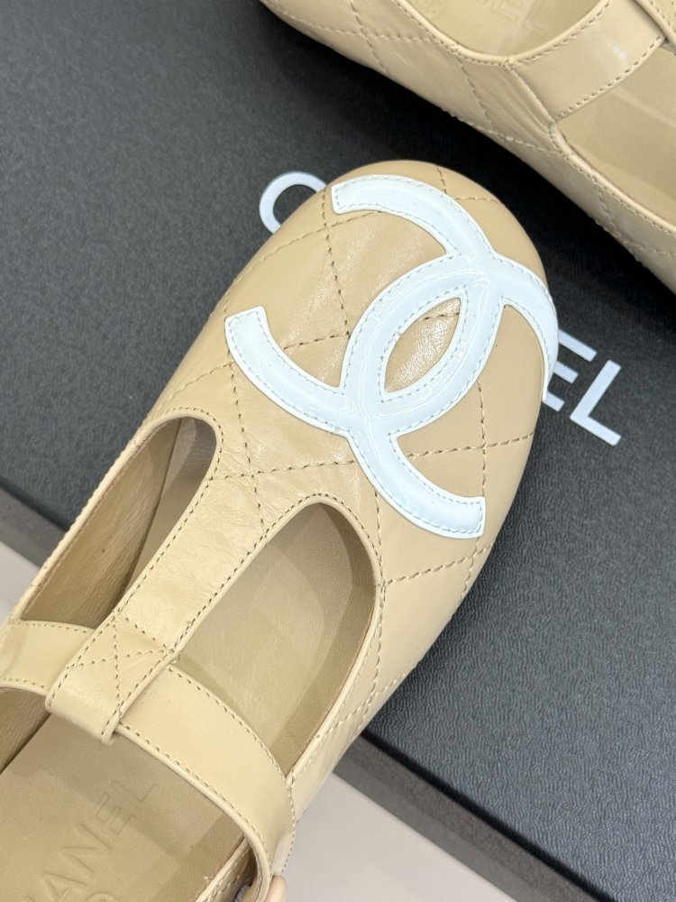 Балетки фото 7