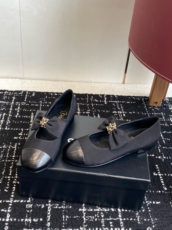 Балетки фото 7