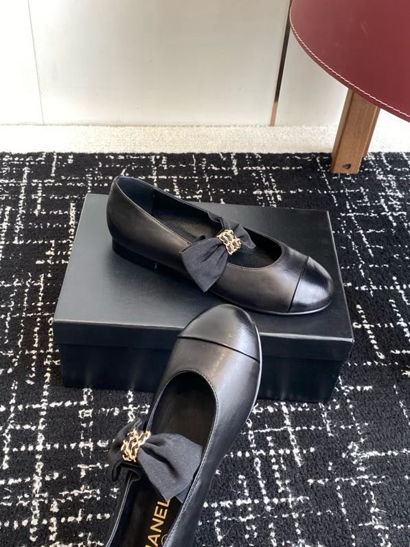 Балетки фото 7