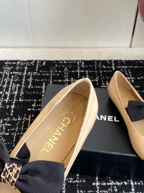 Балетки фото 7