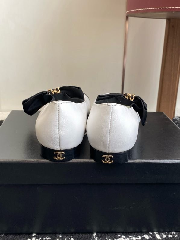 Балетки фото 7