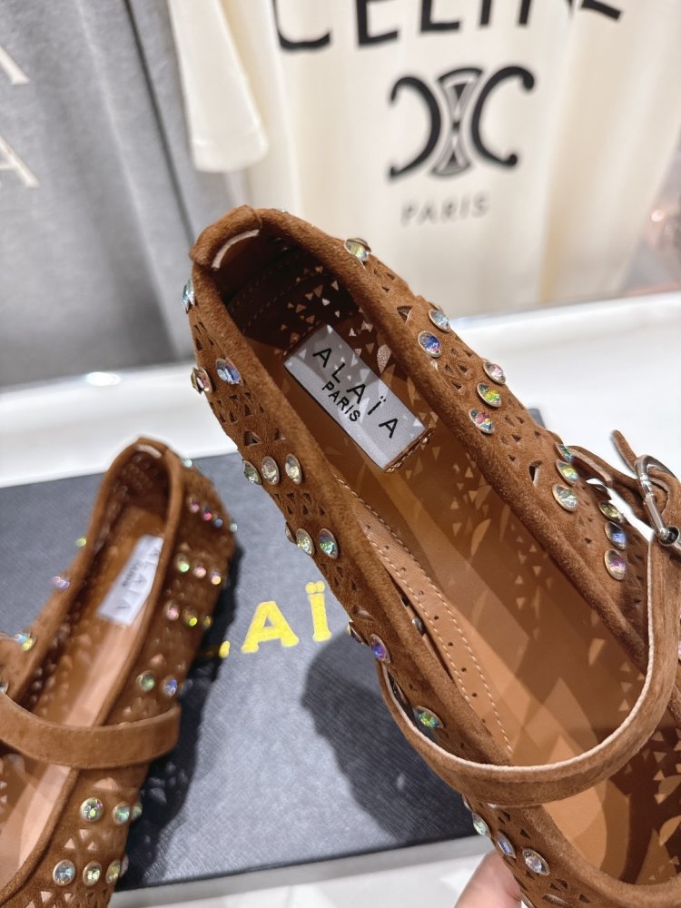 Ballet shoes фото 7