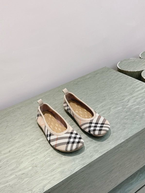 Балетки фото 7