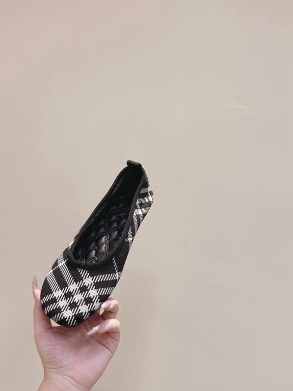 Балетки фото 7