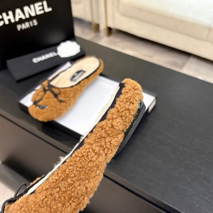 Балетки фото 7