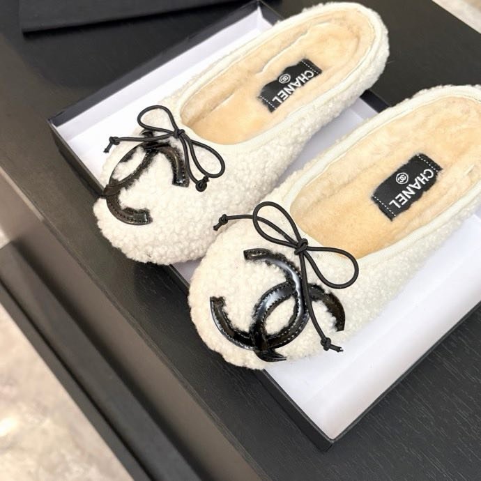 Балетки фото 7