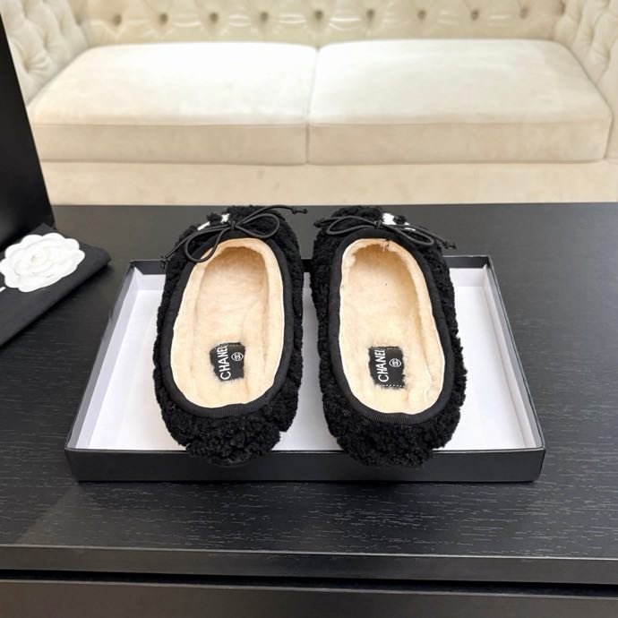 Балетки фото 7