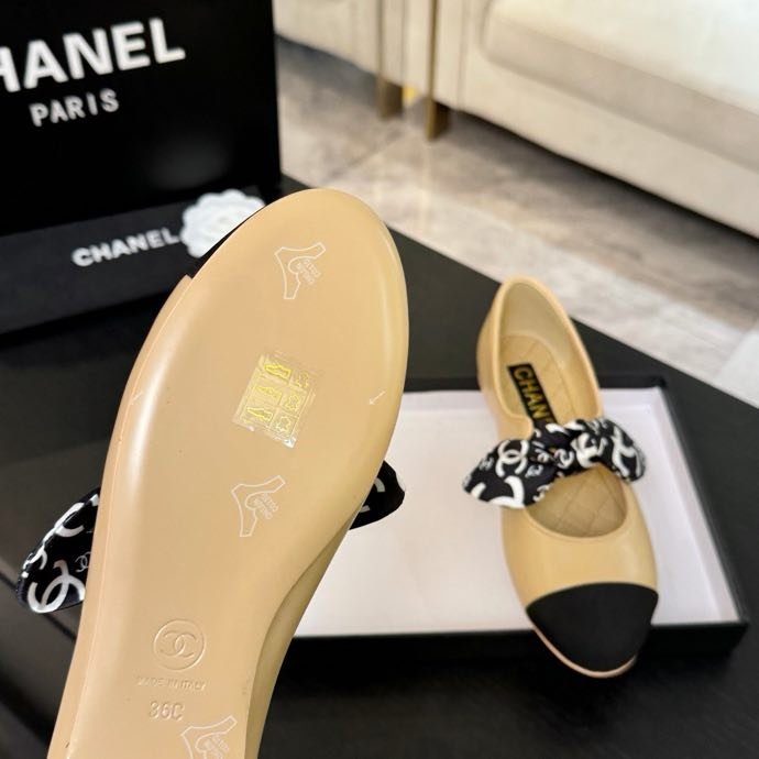 Балетки фото 7